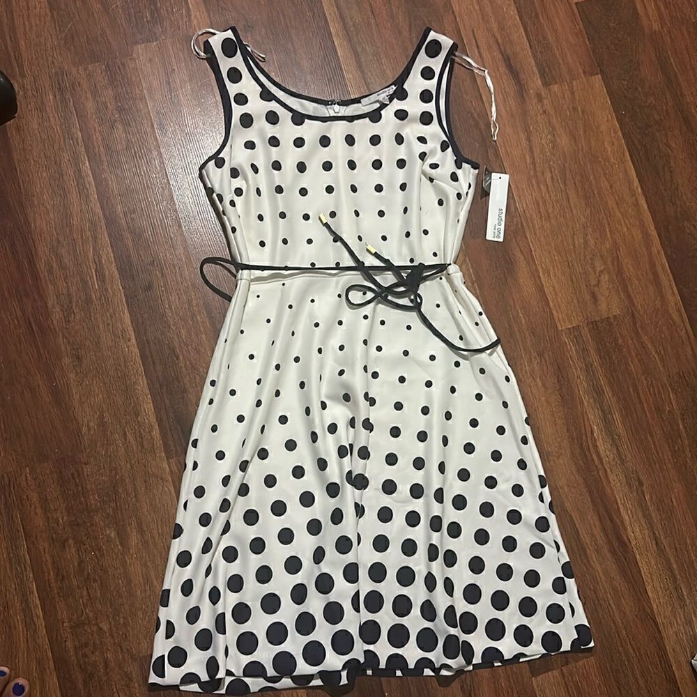 STUDIO ONE DRESS